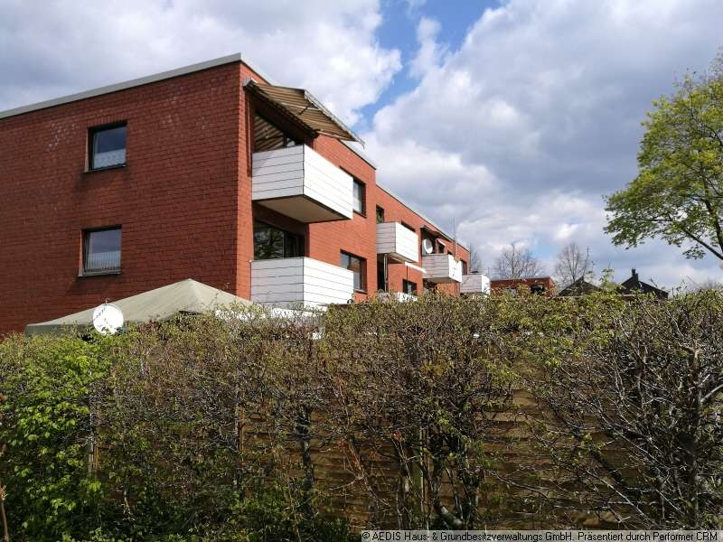 Thumbnail-Wohnung zum Mieten in Dorsten 431,27 € 80.46 m²