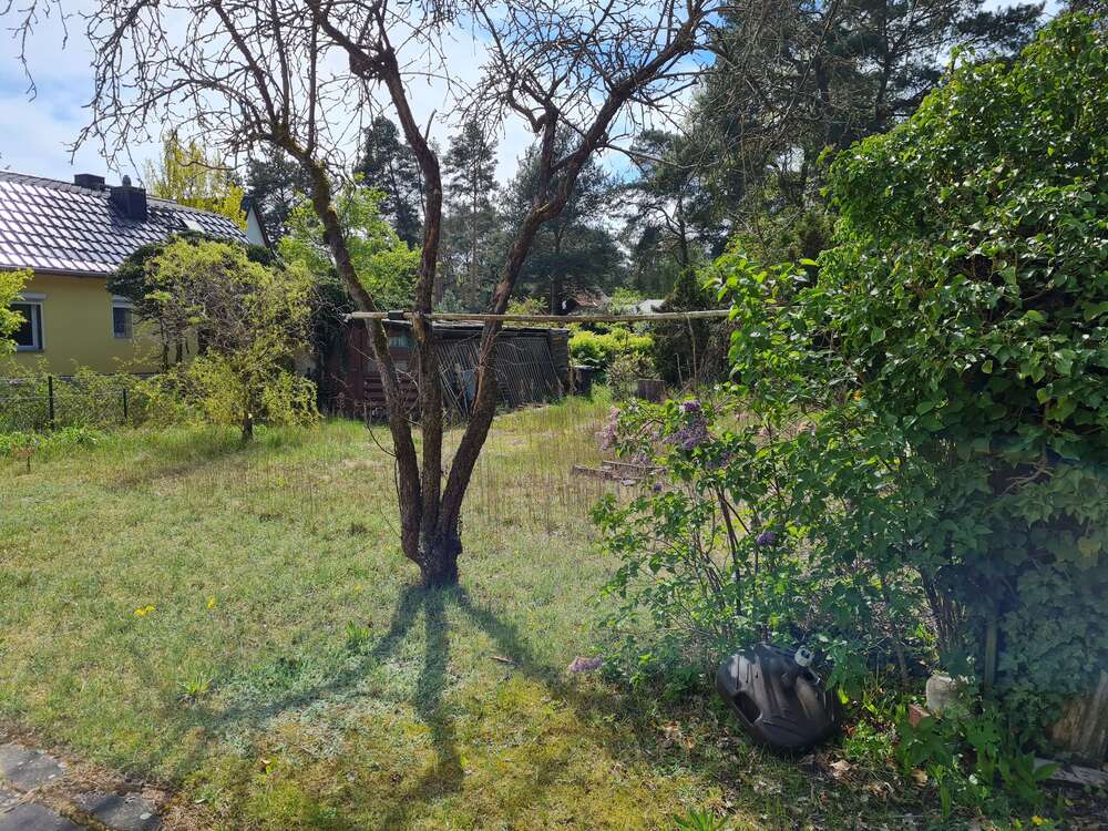 Thumbnail-Grundstück zu verkaufen in Hohen Neuendorf 298.000,00 € 866 m²