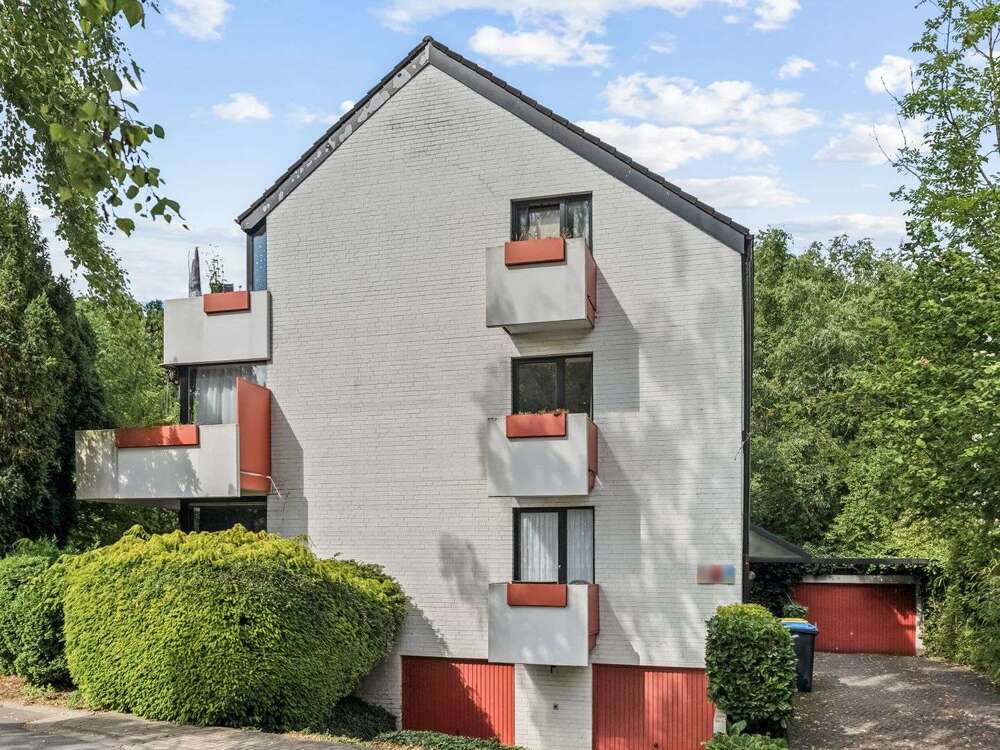 Thumbnail-Wohnung zum Kaufen in Hannover 199.000,00 € 76 m²