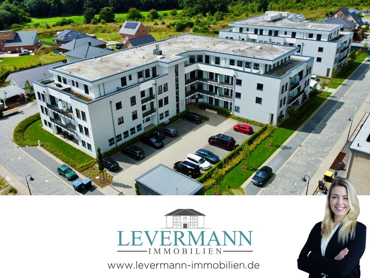 Thumbnail-Wohnung zum Mieten in Owschlag 726,18 € 46.85 m²