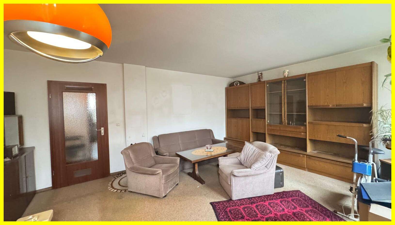 Thumbnail-Wohnung zum Kaufen in Fürth 185.000,00 € 65 m²