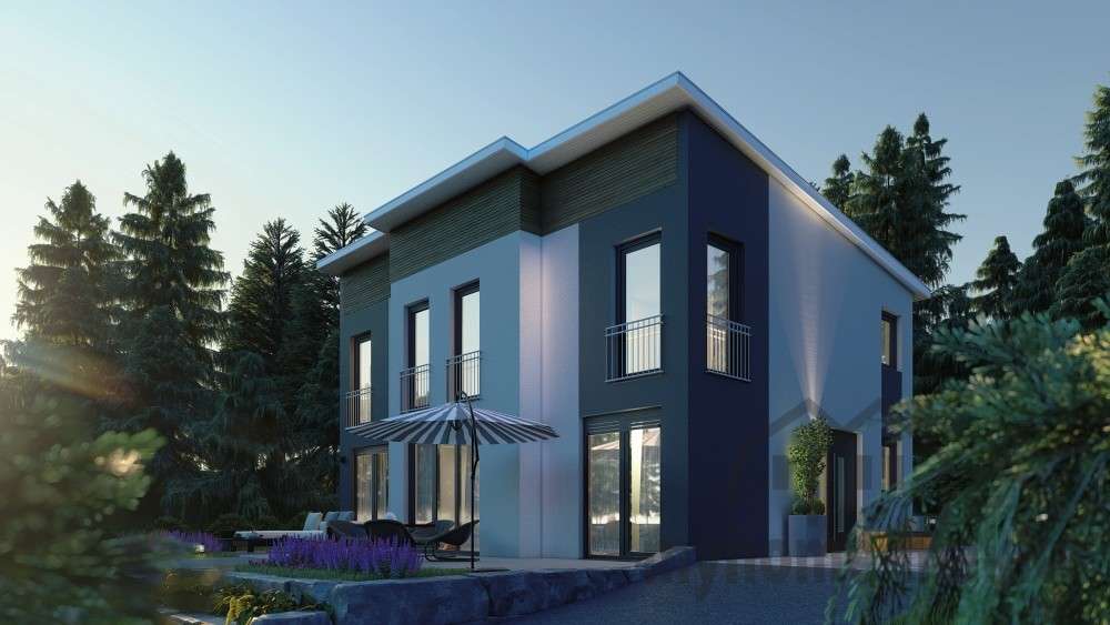 Thumbnail-Haus zum Kaufen in Pyrbaum 598.267,00 € 138 m²