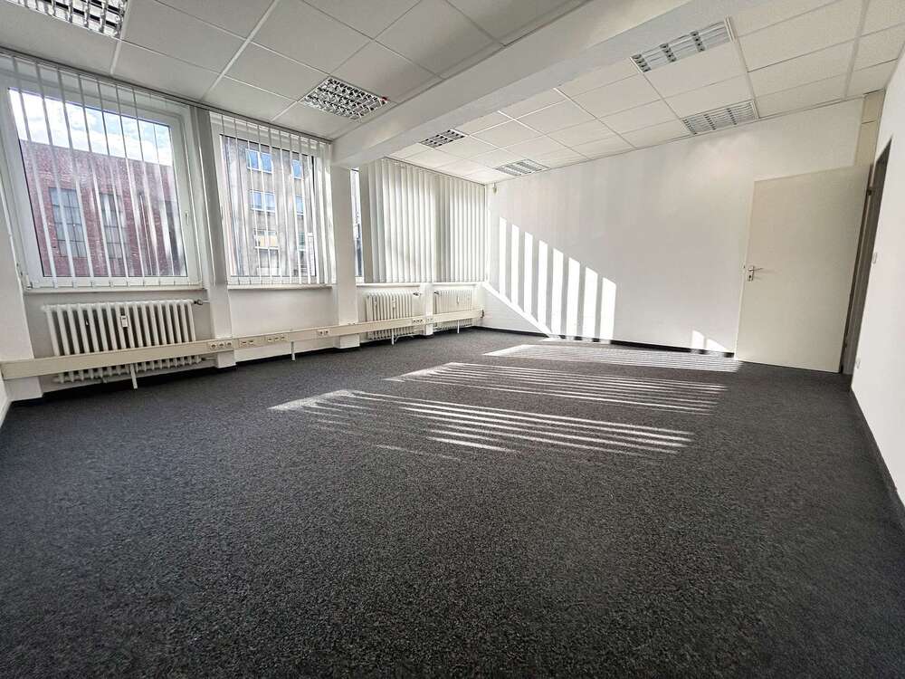 Thumbnail-Büro in Bochum 360,00 € 45 m²