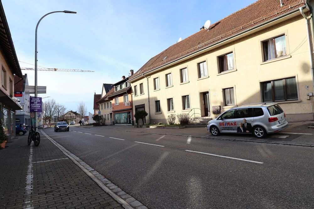 Thumbnail-Haus zum Kaufen in Murg 799.000,00 € 400 m²