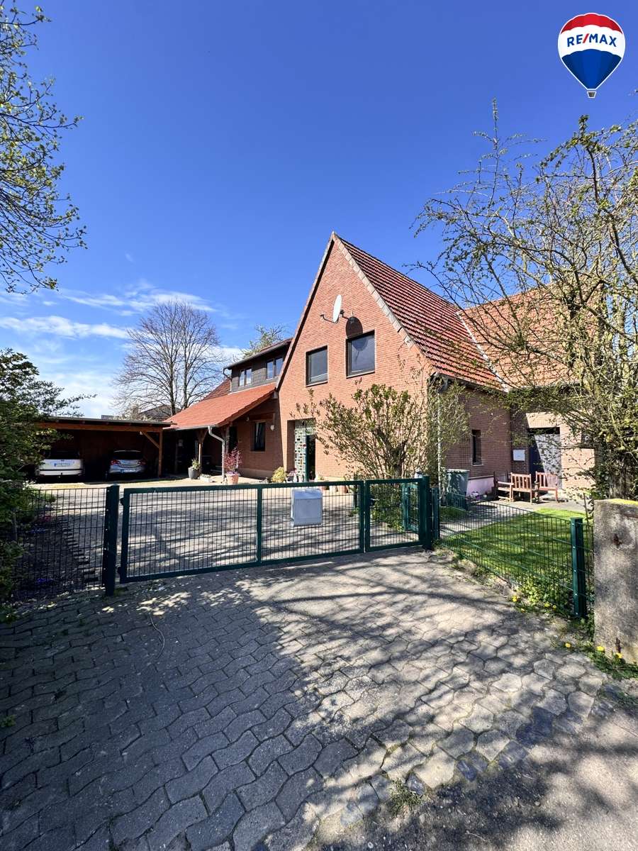 Thumbnail-Haus zum Kaufen in Minden 329.900,00 € 317 m²
