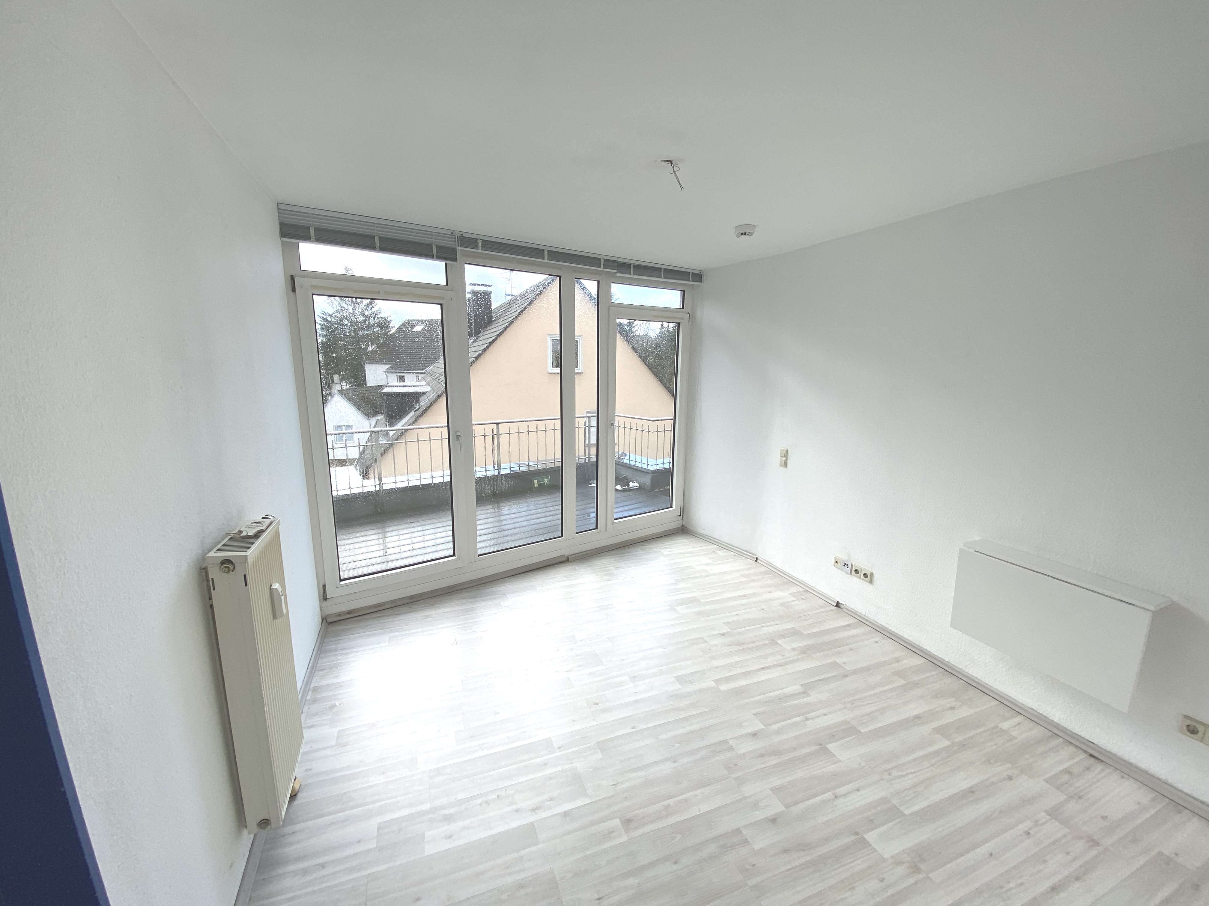 Thumbnail-Wohnung zum Mieten in Dortmund 430,00 € 37.89 m²