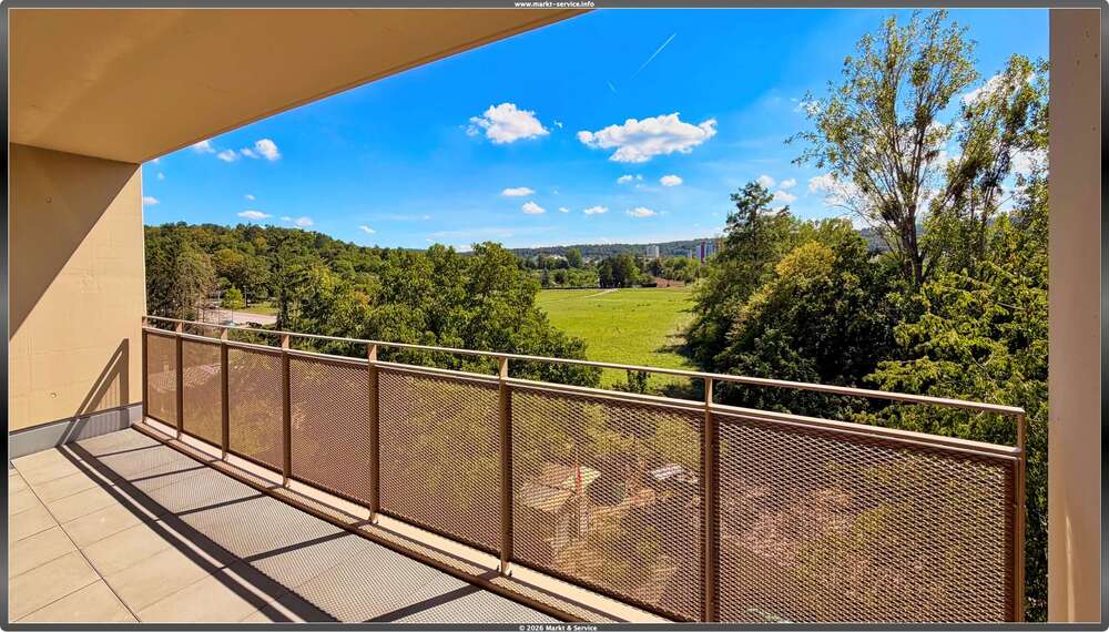 Thumbnail-Wohnung zum Mieten in Stuttgart 2.000,00 € 96.5 m²