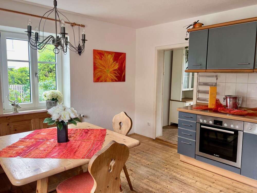 Thumbnail-Haus zum Kaufen in Geisenhausen 349.000,00 € 116 m²