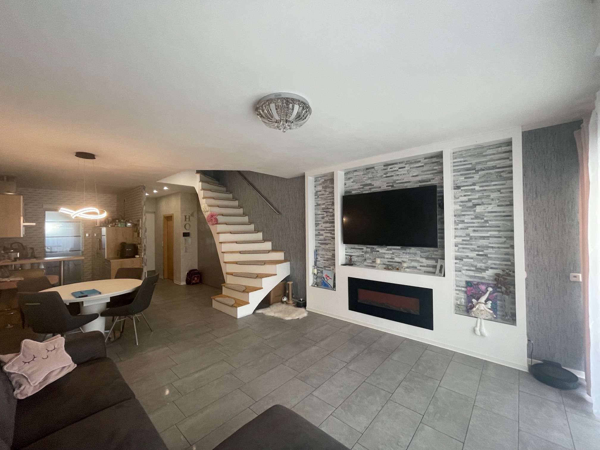 Thumbnail-Haus zum Kaufen in Mühlacker-Enzberg 387.877,00 € 133 m²