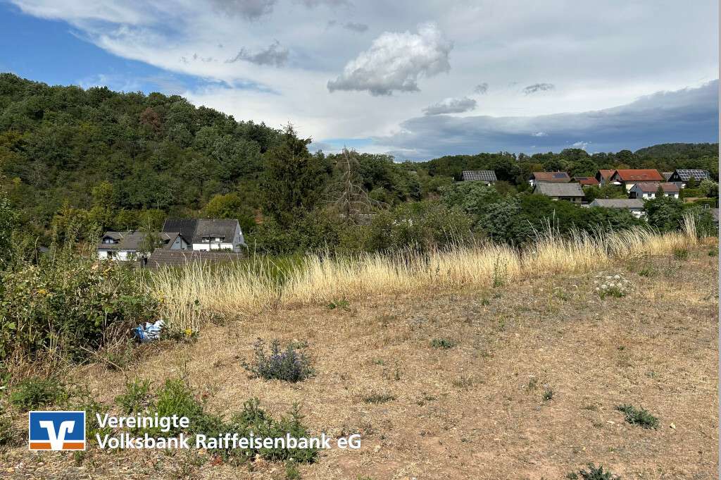 Thumbnail-Grundstück zu verkaufen in Nohen 52.155,00 € 1159 m²