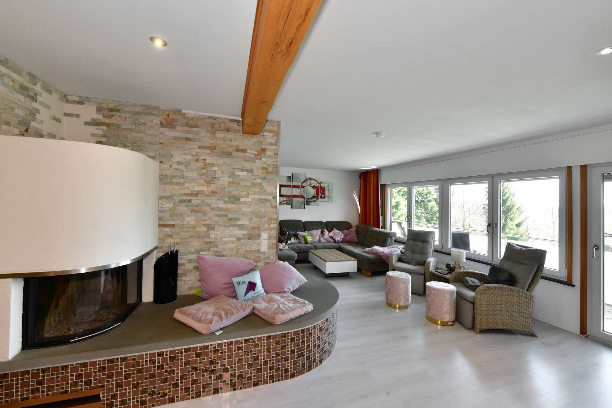 Thumbnail-Haus zum Kaufen in Herrischried 575.000,00 € 269 m²