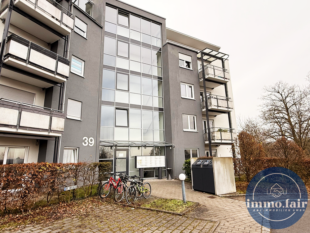 Thumbnail-Wohnung zum Kaufen in Metzingen 190.000,00 € 47 m²