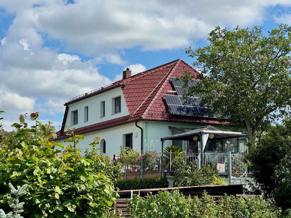 Thumbnail-Haus zum Kaufen in Torgau 640.000,00 € 320 m²