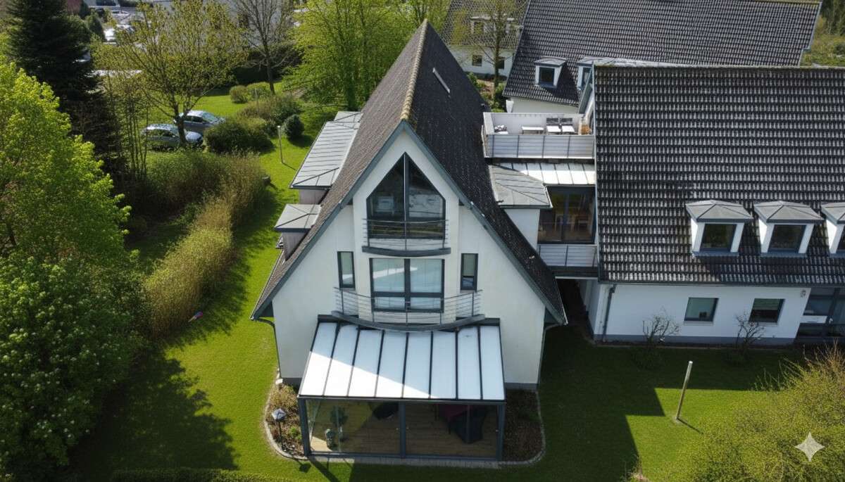 Thumbnail-Wohnung zum Kaufen in Börgerende-Rethwisch 279.500,00 € 76 m²