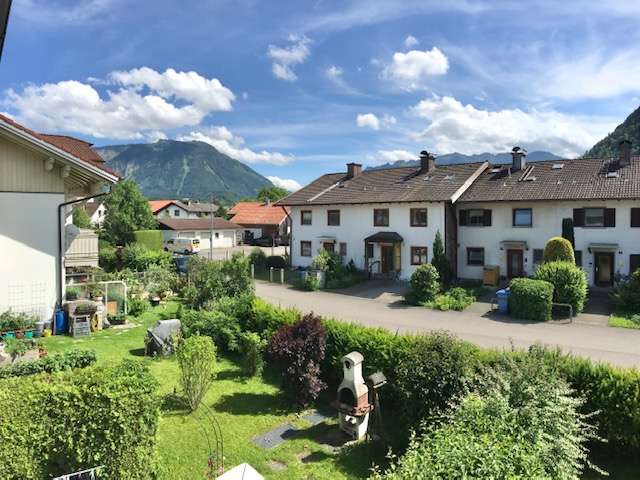 Thumbnail-Wohnung zum Mieten in Piding 650,00 € 63 m²