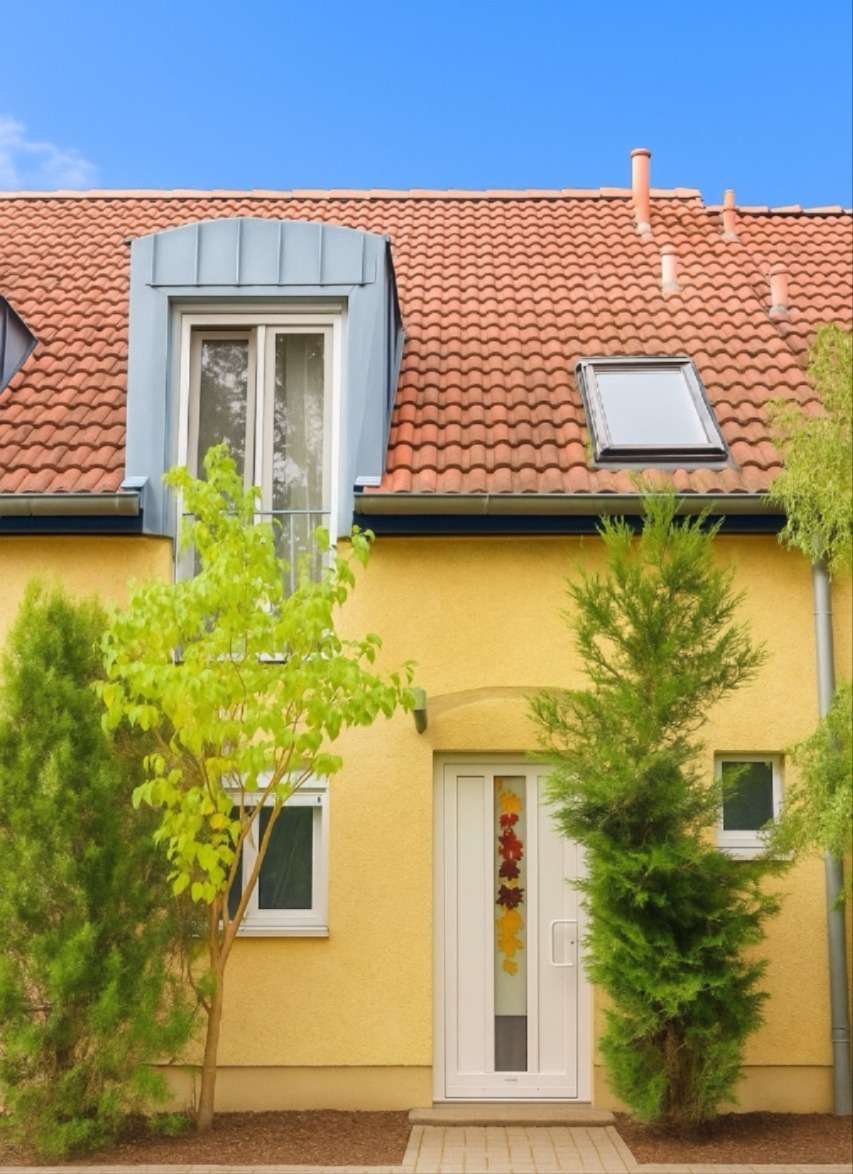 Thumbnail-Haus zum Kaufen in Fredersdorf-Vogelsdorf 329.000,00 € 96 m²