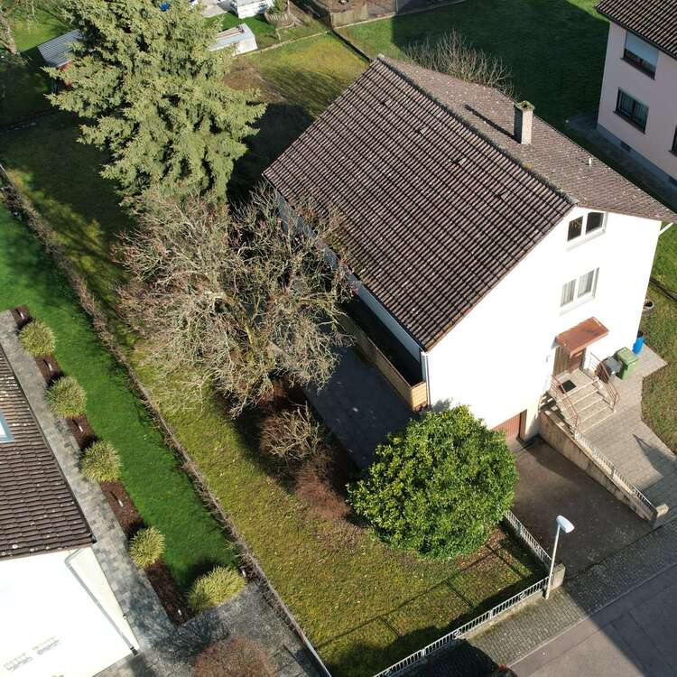 Thumbnail-Haus zum Kaufen in Rheinau Freistett 410.000,00 € 124 m²