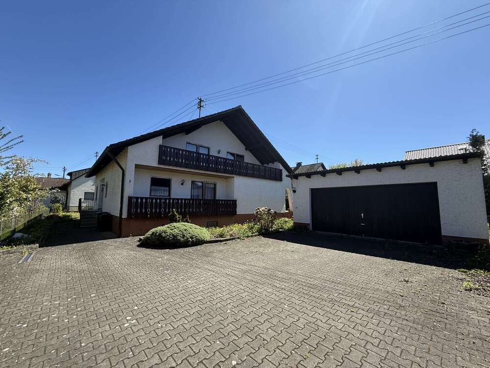 Thumbnail-Haus zum Kaufen in Nersingen 545.000,00 € 215 m²