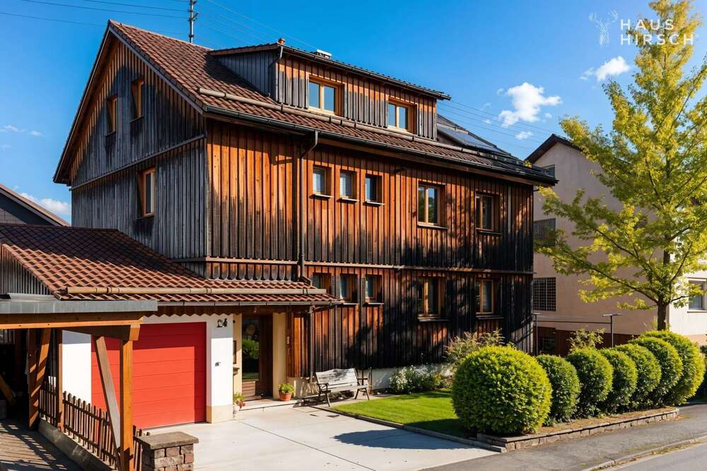 Thumbnail-Haus zum Kaufen in Murrhardt 490.000,00 € 204.21 m²