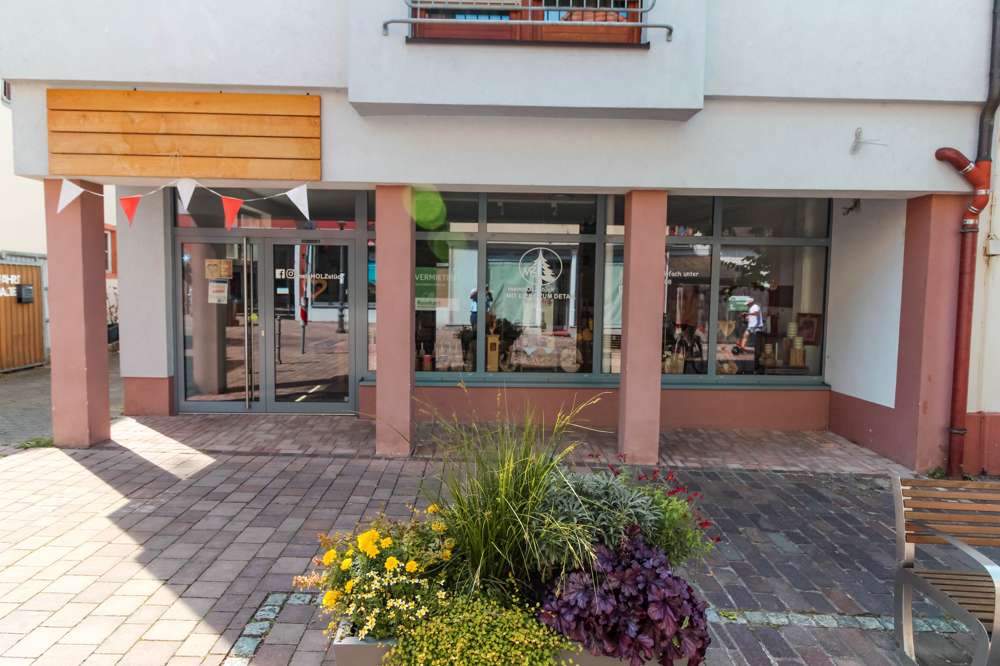 Thumbnail-Einzelhandel in Marktheidenfeld 1.000,00 € 100 m²