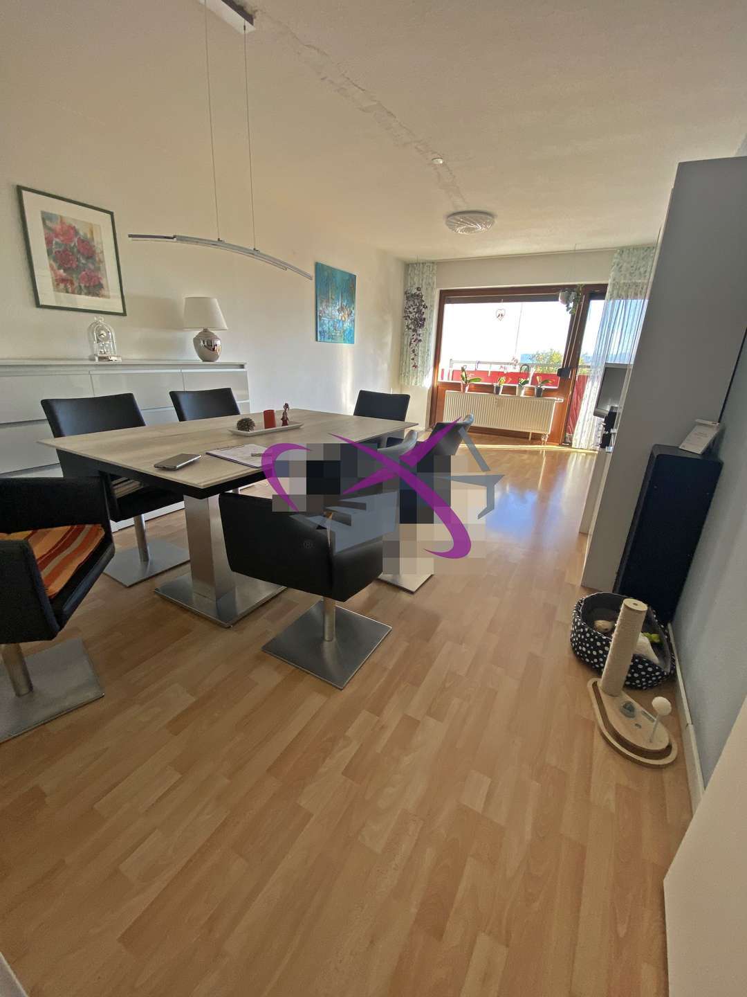 Thumbnail-Wohnung zum Kaufen in Starzach 129.000,00 € 78 m²