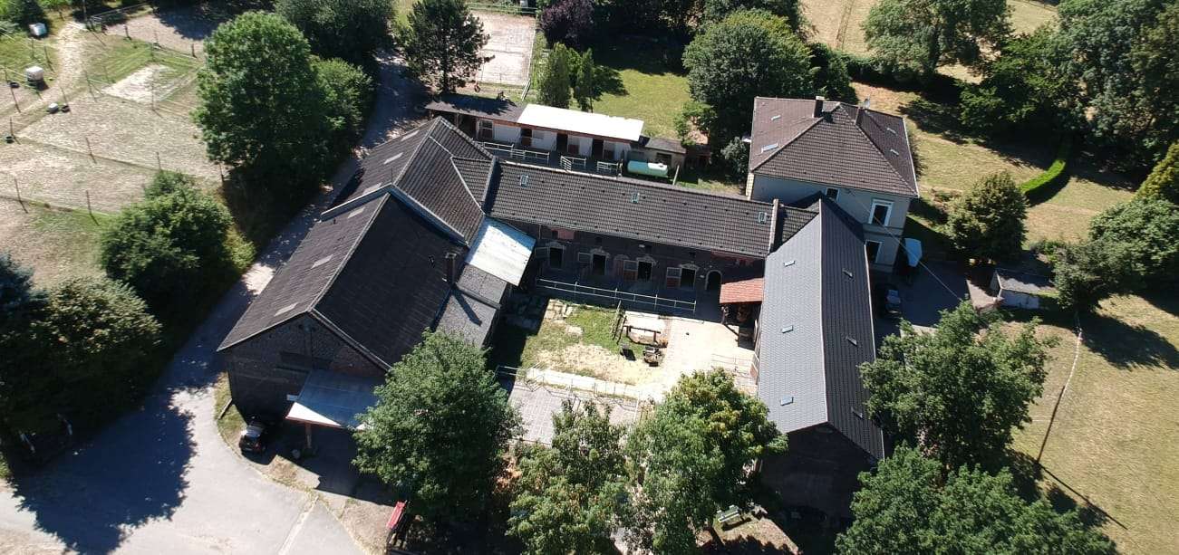 Thumbnail-Haus zum Kaufen in Dortmund 1.490.000,00 € 300 m²