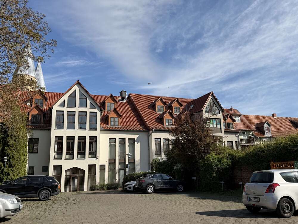 Thumbnail-Wohnung zum Mieten in Halberstadt 699,00 € 140 m²