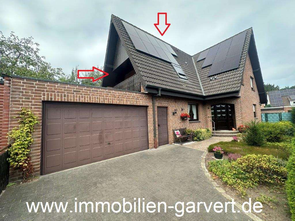 Thumbnail-Wohnung zum Mieten in Borken 750,00 € 85 m²