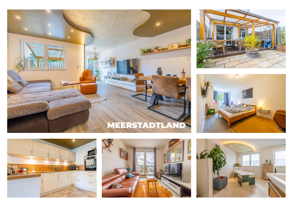 Thumbnail-Haus zum Kaufen in Bad Schwartau 579.000,00 € 165 m²