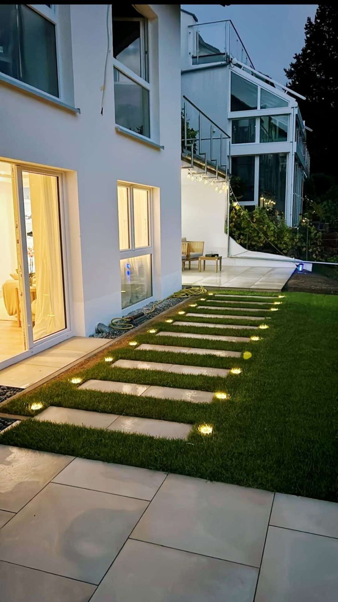 Thumbnail-Wohnung zum Mieten in Leimen 1.600,00 € 78 m²