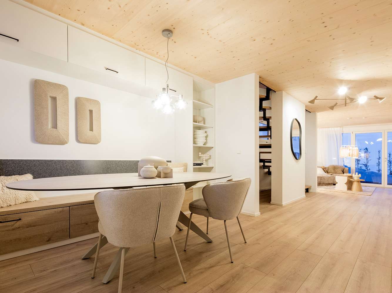 Thumbnail-Haus zum Kaufen in Otterfing 799.900,00 € 108 m²