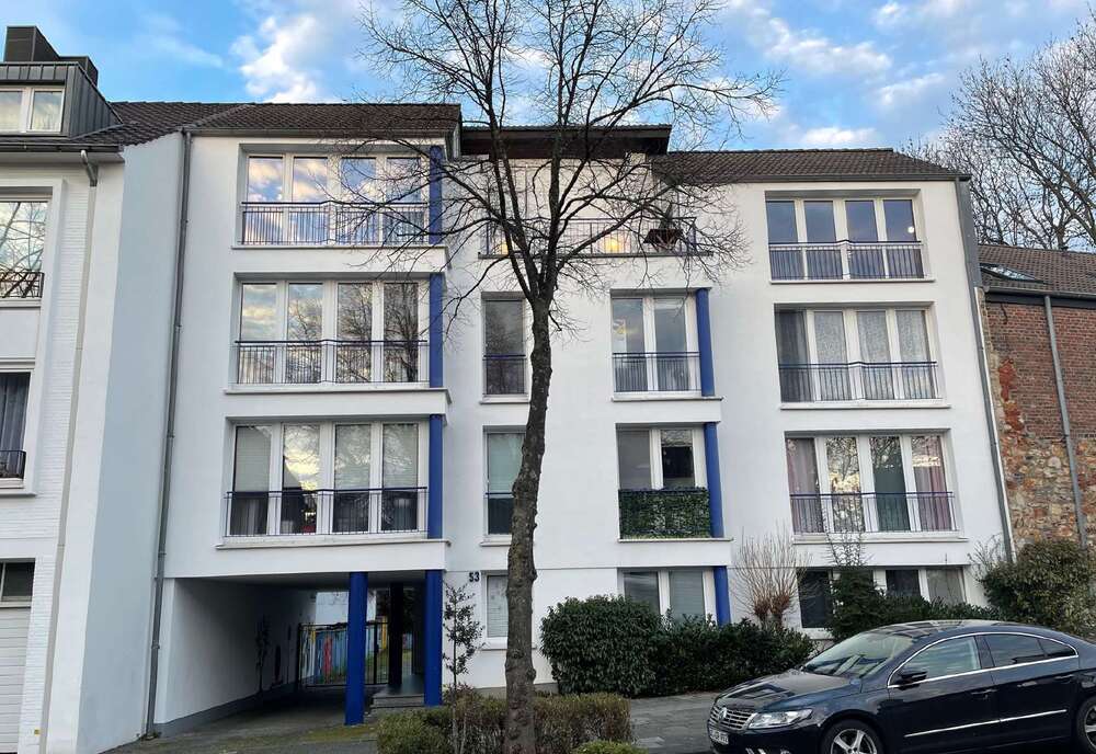 Thumbnail-Wohnung zum Kaufen in Aachen 295.000,00 € 85 m²