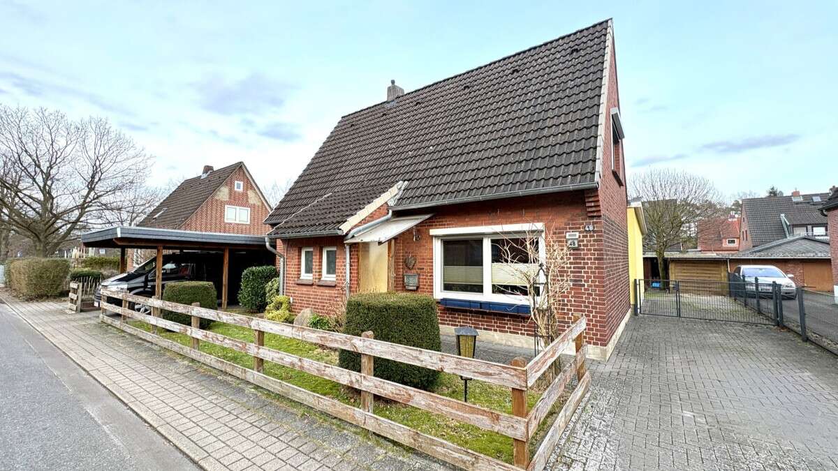 Thumbnail-Haus zum Kaufen in Hamburg-Hausbruch 459.000,00 € 117.82 m²