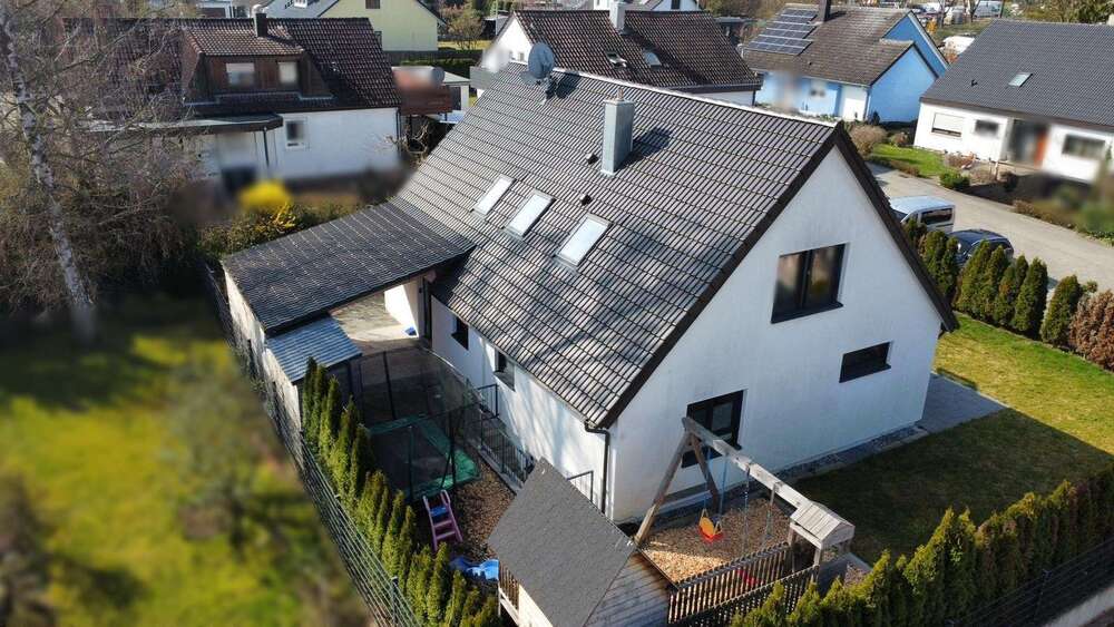 Thumbnail-Haus zum Kaufen in Rottenburg am Neckar 698.000,00 € 151.94 m²