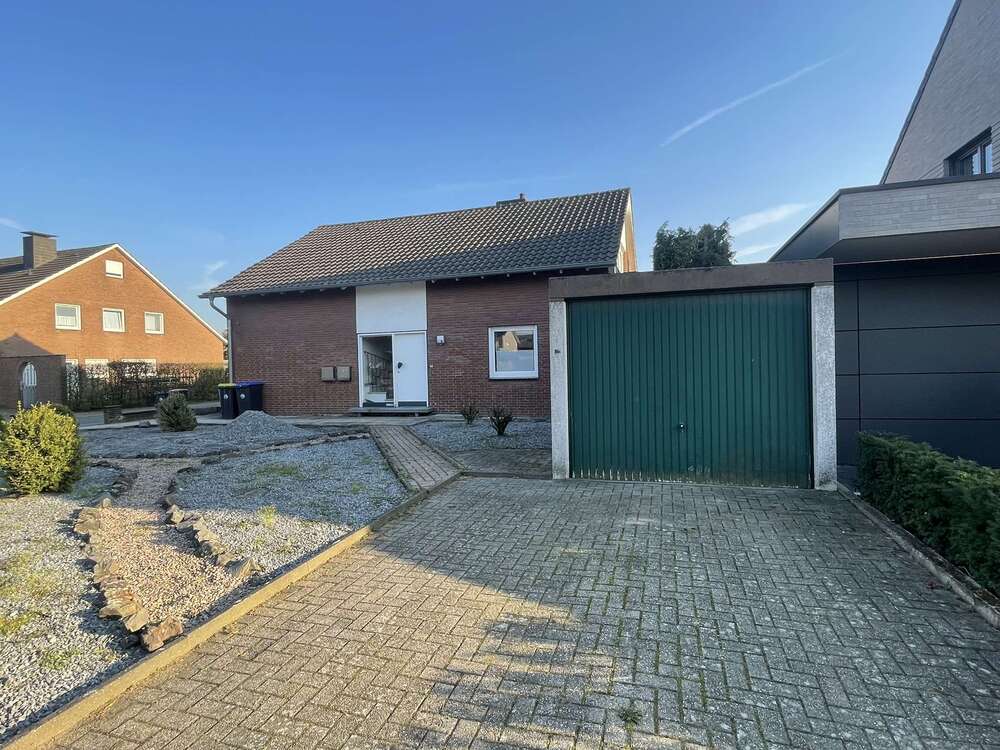 Thumbnail-Wohnung zum Mieten in Bocholt 640,00 € 64 m²