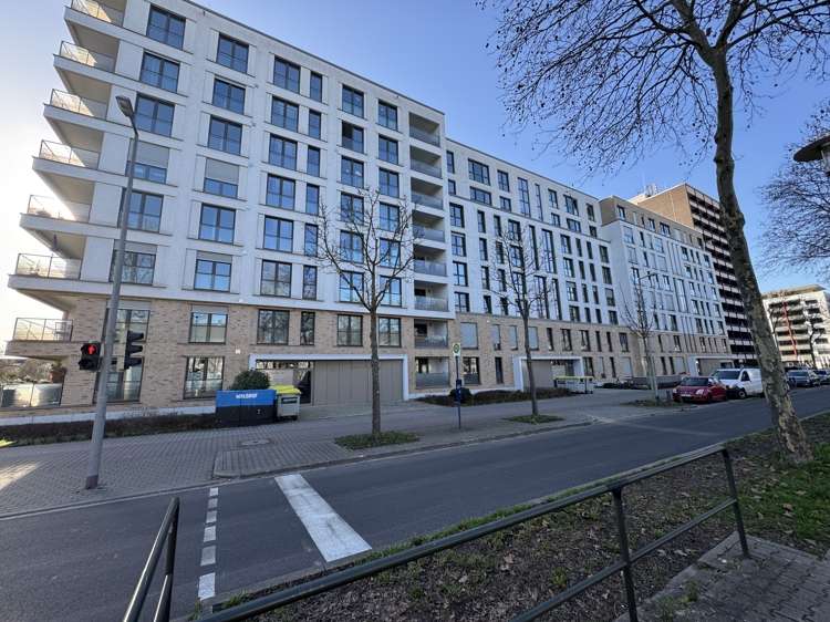 Thumbnail-Wohnung zum Mieten in Mannheim 2.920,00 € 136 m²