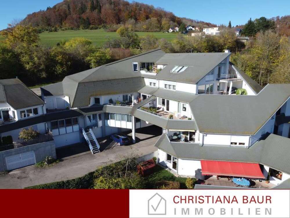 Thumbnail-Wohnung zum Kaufen in Albstadt 234.000,00 € 120.27 m²