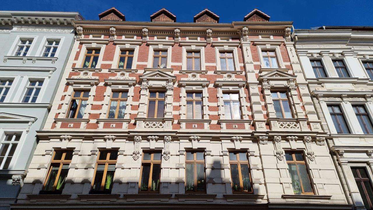 Thumbnail-Wohnung zum Kaufen in Görlitz 158.750,00 € 126.45 m²