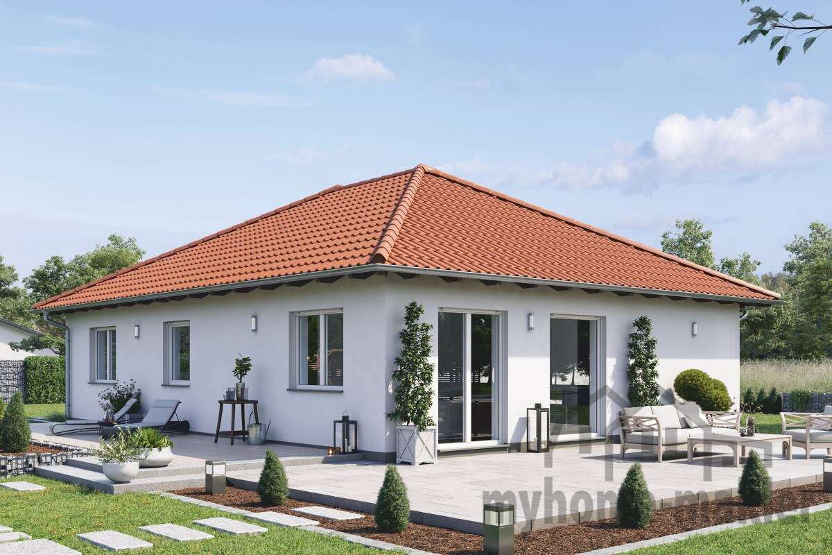 Thumbnail-Haus zum Kaufen in Pyrbaum 456.500,00 € 100 m²
