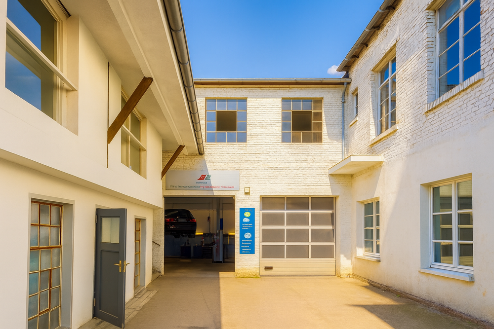 Thumbnail-Büro in Düsseldorf 389.000,00 € 222.3 m²