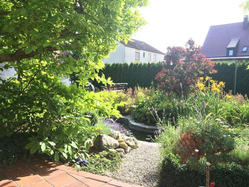 Thumbnail-Grundstück zu verkaufen in Kissing 625.000,00 € 785 m²