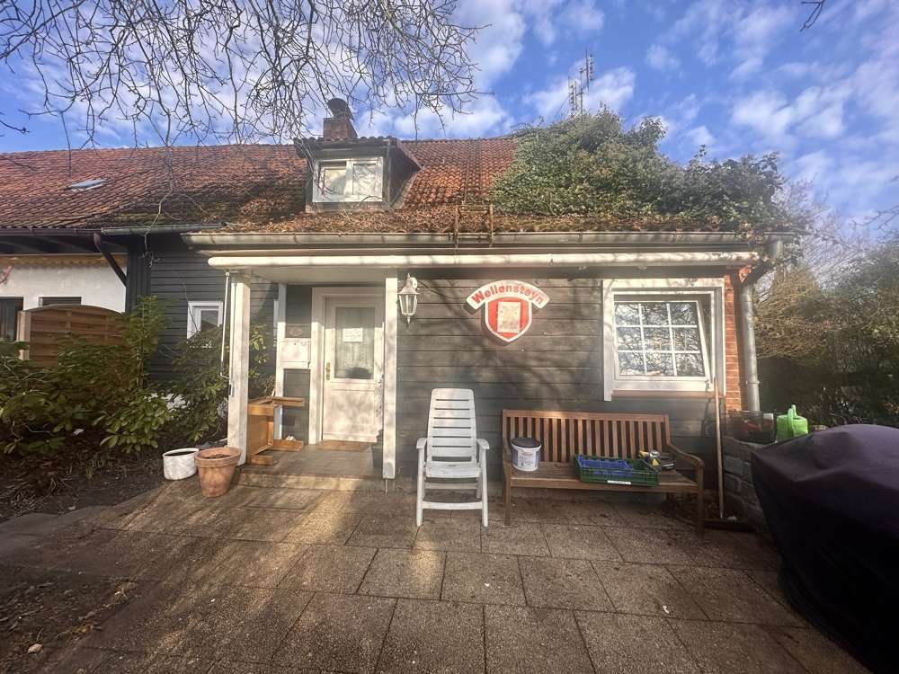 Thumbnail-Haus zum Kaufen in Scharbeutz Klingberg 245.000,00 € 157 m²