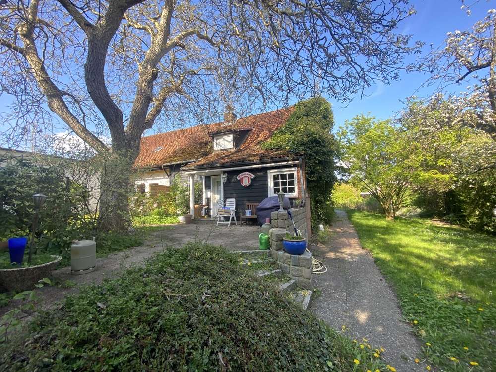 Thumbnail-Haus zum Kaufen in Scharbeutz Klingberg 225.000,00 € 157 m²