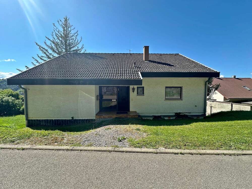 Thumbnail-Haus zum Kaufen in Rottenburg am Neckar 419.000,00 € 180 m²