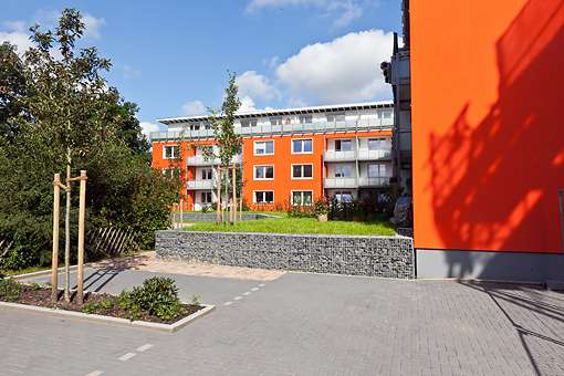 Thumbnail-Wohnung zum Mieten in Norderstedt 975,00 € 59 m²