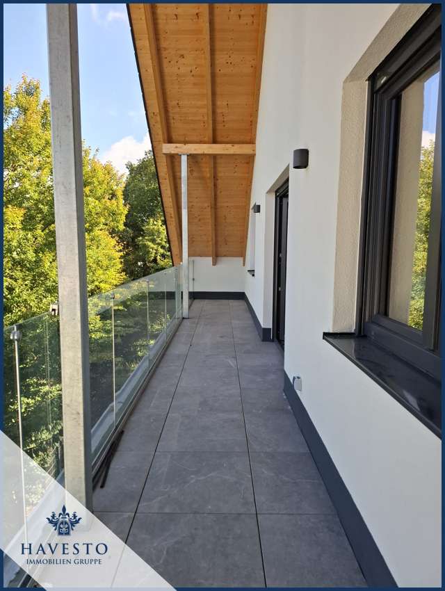 Thumbnail-Wohnung zum Mieten in Schwabach Wolkersdorf 1.500,00 € 107 m²