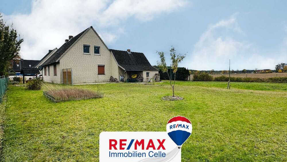 Thumbnail-Haus zum Kaufen in Celle Scheuen 238.000,00 € 130 m²