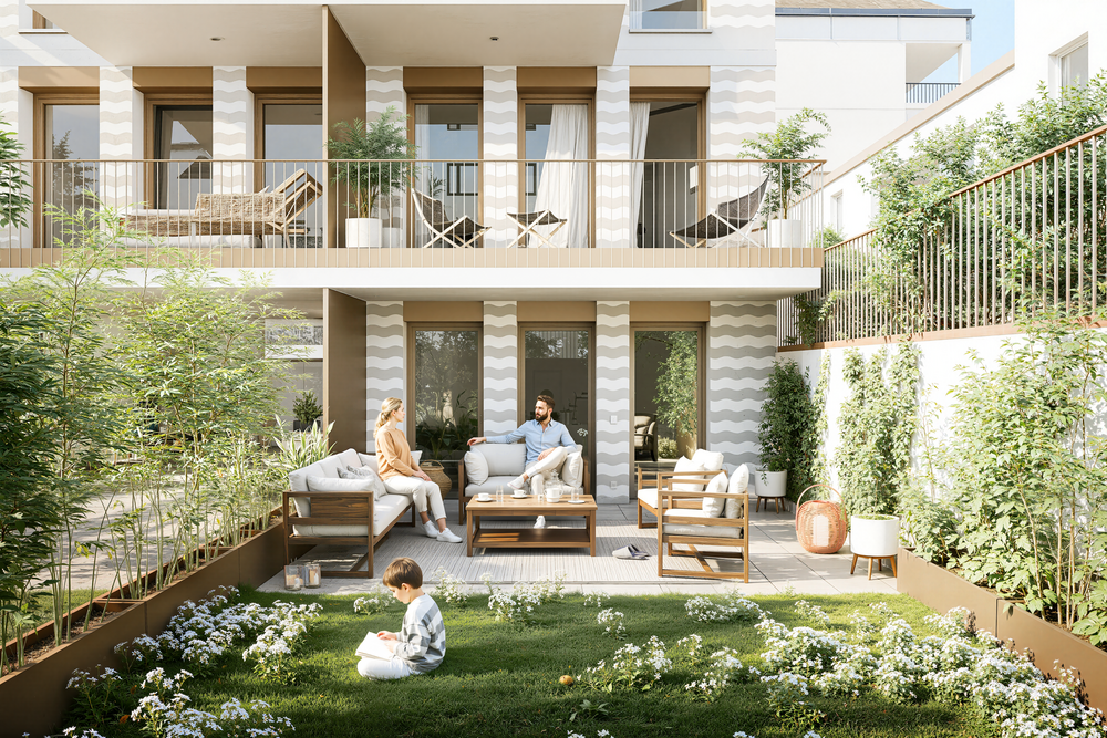 Thumbnail-Wohnung zum Kaufen in Heidelberg 471.075,00 € 57.1 m²