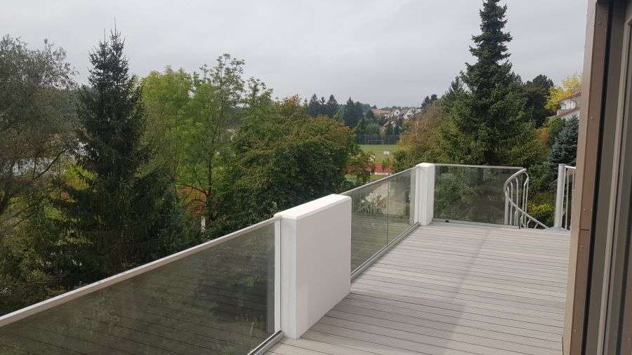 Thumbnail-Wohnung zum Mieten in Dillingen 1.350,00 € 104 m²