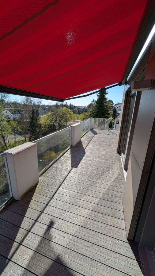 Thumbnail-Wohnung zum Mieten in Dillingen 1.250,00 € 104 m²